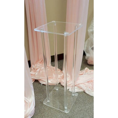 Terrial Plant Stand 1 Tier