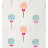 La Grande Kermesse Lollipops Fabric