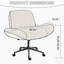 Chaise de bureau Criss Cross-240831738