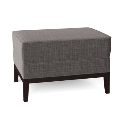Eastside Upholstered Ottoman