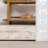 Cecil Elverta Medallion Machine Washable Runner Rug for Living Room Bedroom Dining Room Entryway Hallway Kitchen, Beige/Ivory-1682026003