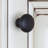 1 1/8" Diameter Mushroom Knob Multipack-13240755