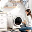 Séchoir à linge 1300W