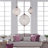 Cimberleigh 3-Light Crystal Pendant-1806006193