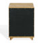 Table de chevet 3 tiroirs Guillermo-307387460