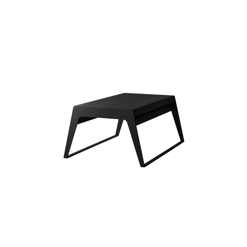 Chill-Out Outdoor Coffee Table