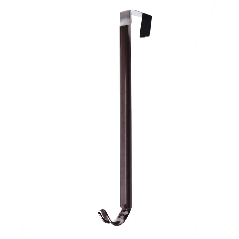 Cintre pour couronnes en métal de haute qualité ajustable Haute Decor Adapt - Bronze, Bronze