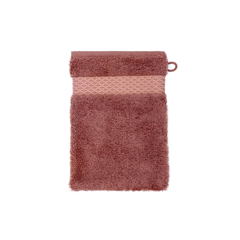 Etoile Washcloth Set, Santal