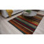 Tapis brun / orange Vogel-2013241483