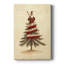 Christmas Holiday Art CDLXIV -Custom Wrapped Gallery Cavas-118060651