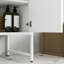 Bathroom Vanity with Basin