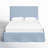 Verona Upholstered Slipcover Bed-704125698-704125702