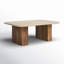 Table basse Rockleigh
