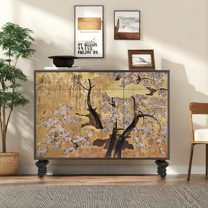 Armoire de rangement multifonctionnelle à grande capacité