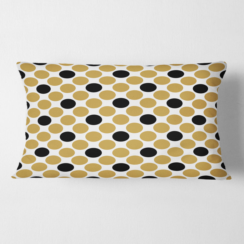 Coussin Golden