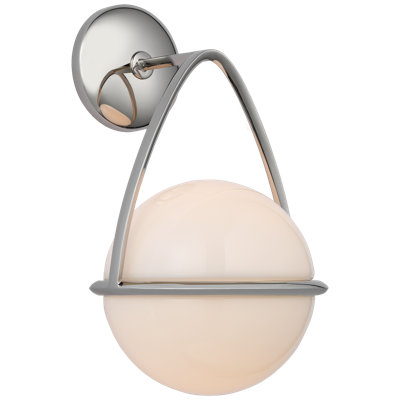 AERIN Lisette Bracketed Sconce