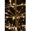 1.57' H Lighted Artificial Christmas Tree