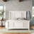 Onyx Solid Wood Piece Bedroom Set