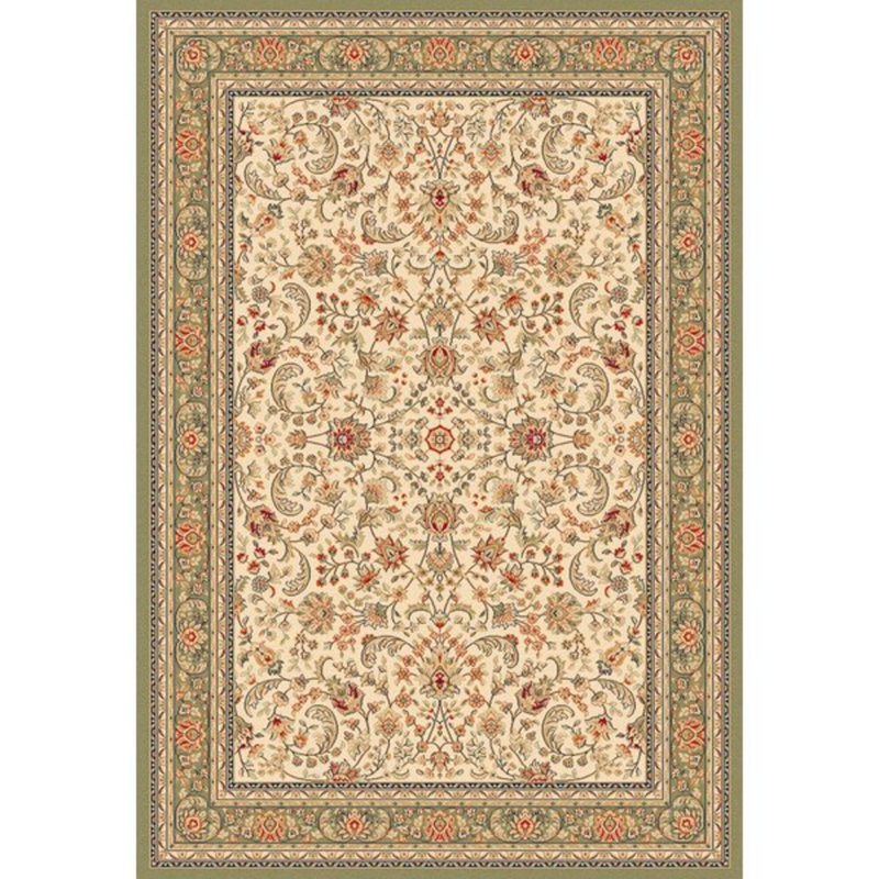 Gist Oriental Area Rug, Rectangle 170 x 230cm