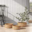 Handmade Seagrass Basket - Set of 3