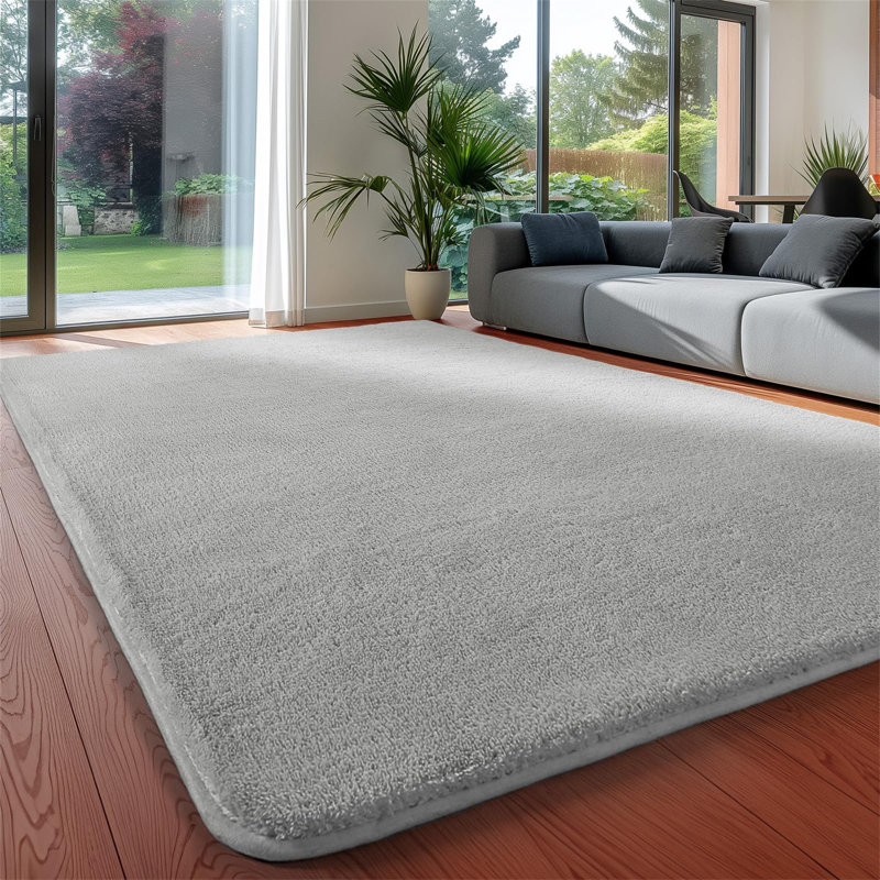 Machine Tufted 240cm X 300cm Area Rug