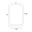Lampe de table Guida