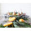 Antler Metal Decorative Tray