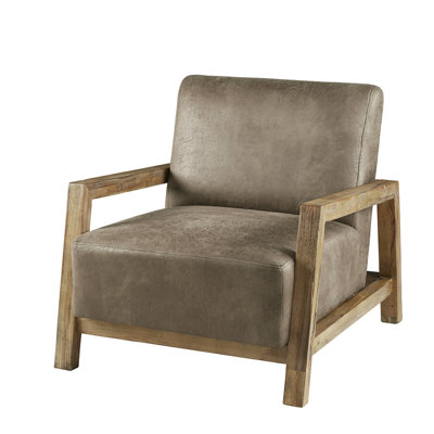 Chaise d'appoint Hokku Designs Seth