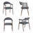  Modern Upholstered Kitchen Dining Chairs-157045123-157045121