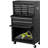 24.4'' W 8 -Drawer Steel Bottom Rollaway Chest with Wheels-69972921