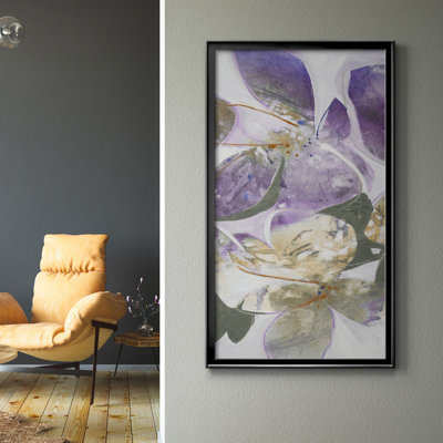 " Jazzy Petals V5 "