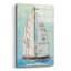 «At The Regatta III Sail» par Courtney Prahl-1814085145