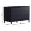 Commode 60 po Rise June