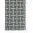 Abbott Hand Tufted Wool Geometric Rug-110925197
