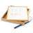 Chevalet de table pliable