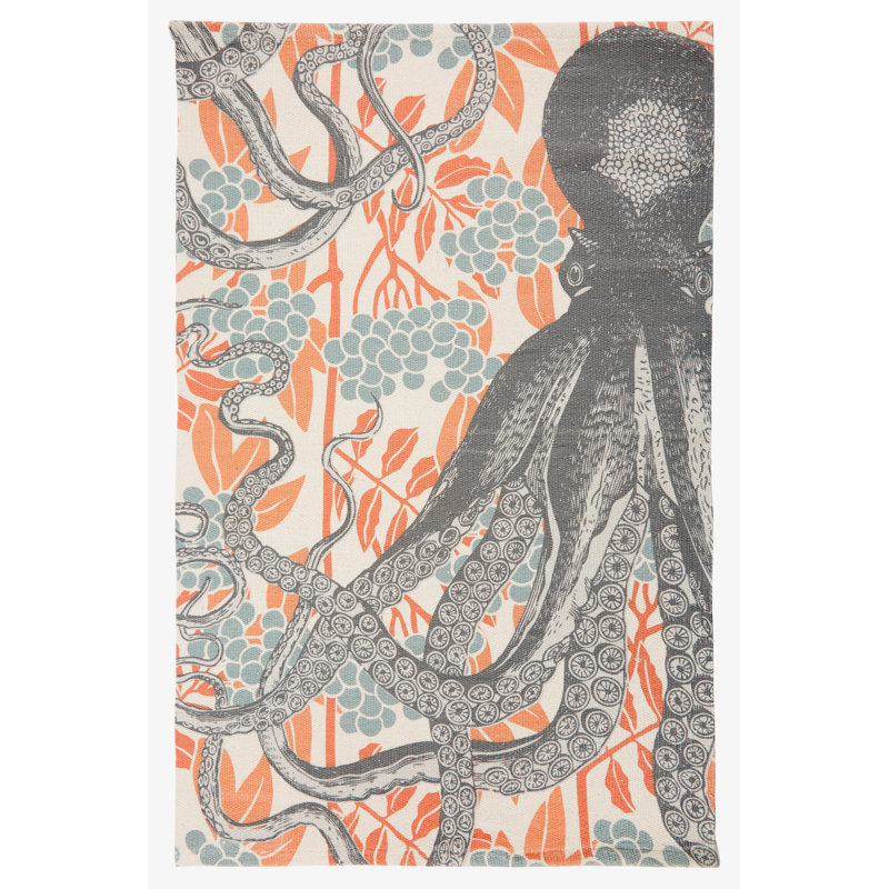 Cotton Bath Mat