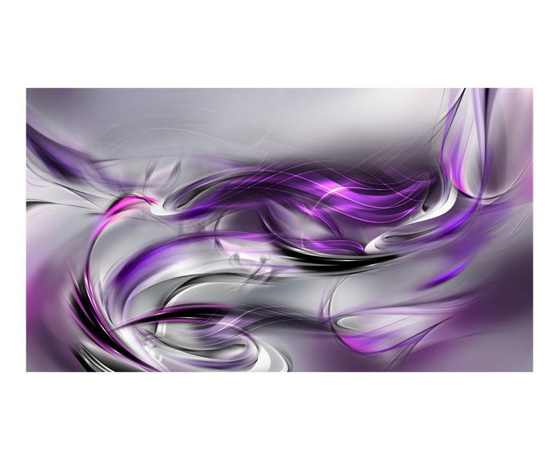 Swirls Nr. Murale, L 195 po x l 110 po