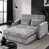 Gris chenille est en rupture de stock