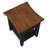 Joplin End Table with Storage
