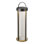 Mituro Metal Novelty Lamp