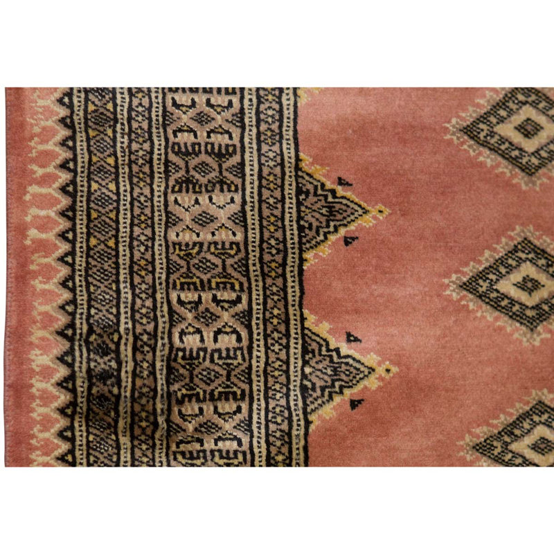 One-of-a-Kind 3' X 5'1" Area Rug