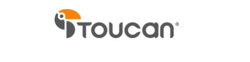 Toucan logo