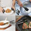 Ivy Bronx 25 Utensil Set