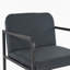 Ensemble de 2 (table non incluse)-1167587538
