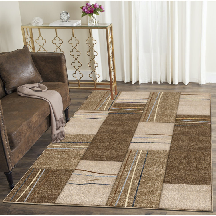 Alysa Patchwork Indoor Rug