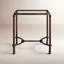 Table de bout Helios