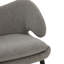 Felicia Contemporary Accent Armchair-76793518-76870383