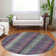  Chayden Area Rug with Non-Slip Backing