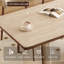 Table de salle à manger Cave-161495767