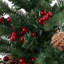 1.98' H Artificial Pine Christmas Tree